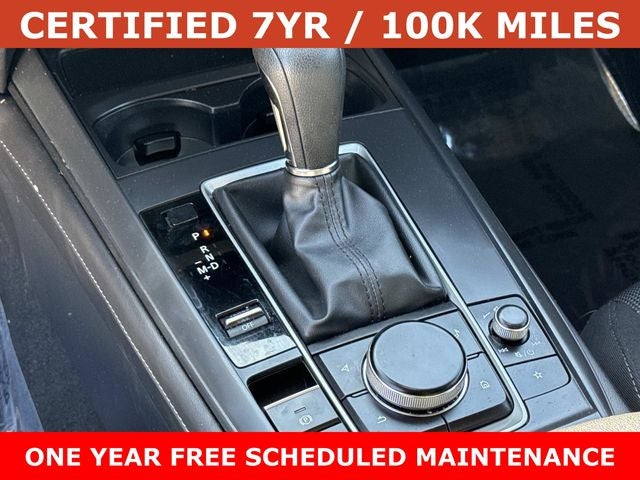2024 Mazda Mazda CX-30 2.5 S