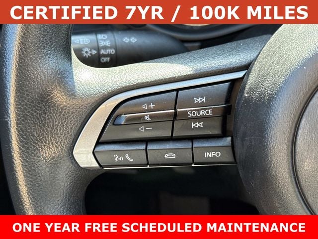 2024 Mazda Mazda CX-30 2.5 S