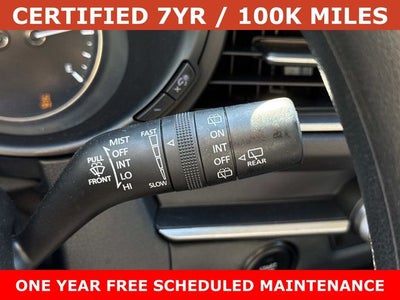 2024 Mazda Mazda CX-30 2.5 S