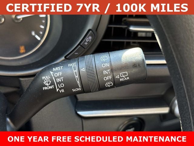 2024 Mazda Mazda CX-30 2.5 S