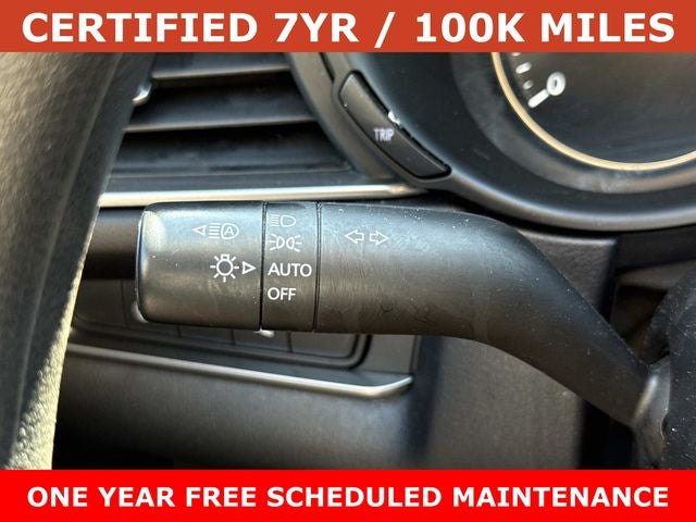 2024 Mazda Mazda CX-30 2.5 S