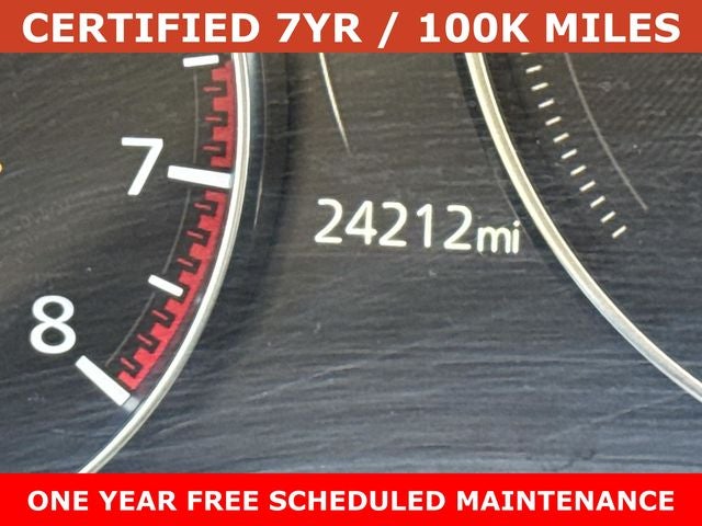 2024 Mazda Mazda CX-30 2.5 S