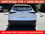 2024 Mazda Mazda CX-30 2.5 S
