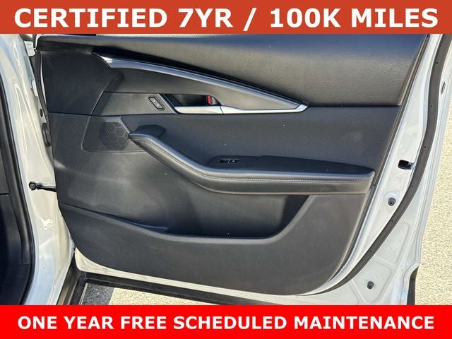 2024 Mazda Mazda CX-30 2.5 S