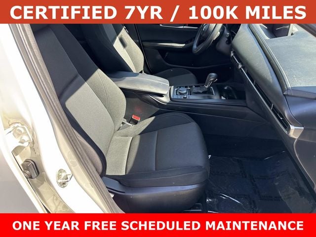 2024 Mazda Mazda CX-30 2.5 S
