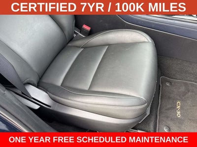 2021 Mazda Mazda CX-30 Preferred