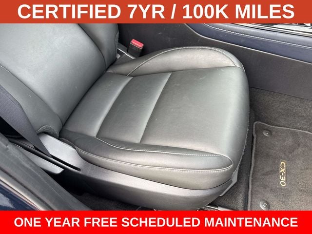 2021 Mazda Mazda CX-30 Preferred