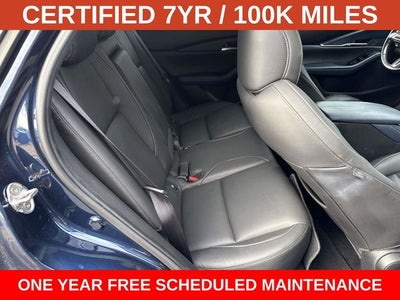 2021 Mazda Mazda CX-30 Preferred