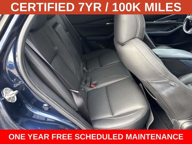 2021 Mazda Mazda CX-30 Preferred