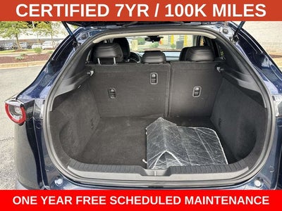 2021 Mazda Mazda CX-30 Preferred
