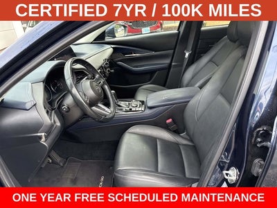 2021 Mazda Mazda CX-30 Preferred