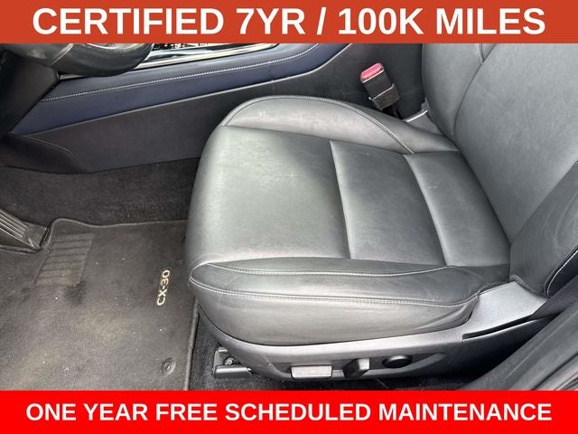 2021 Mazda Mazda CX-30 Preferred