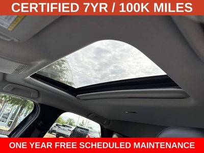 2021 Mazda Mazda CX-30 Preferred