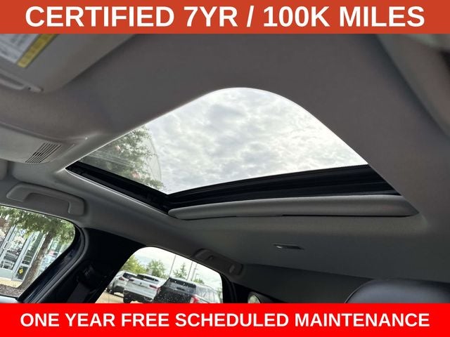 2021 Mazda Mazda CX-30 Preferred