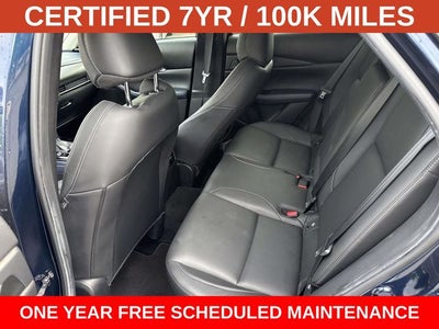 2021 Mazda Mazda CX-30 Preferred