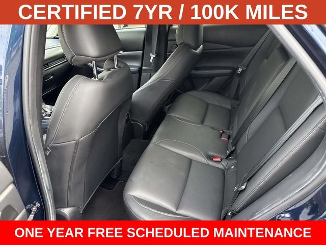 2021 Mazda Mazda CX-30 Preferred