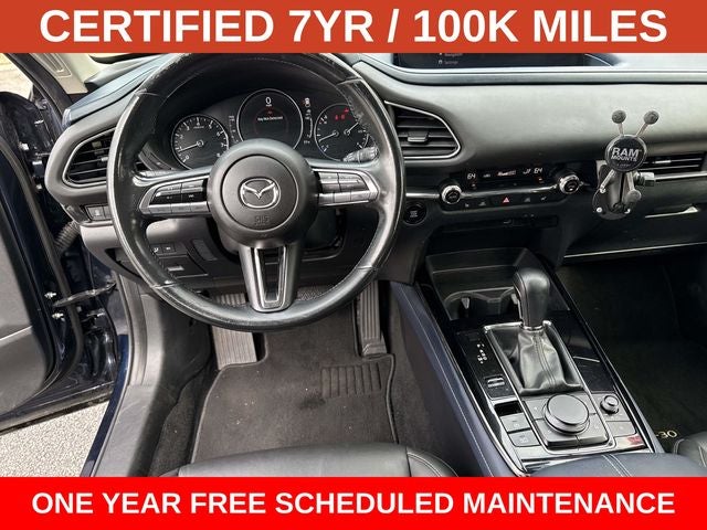 2021 Mazda Mazda CX-30 Preferred