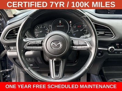2021 Mazda Mazda CX-30 Preferred