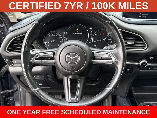 2021 Mazda Mazda CX-30 Preferred