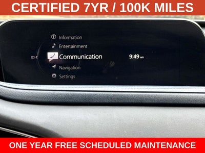 2021 Mazda Mazda CX-30 Preferred