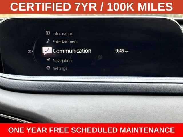 2021 Mazda Mazda CX-30 Preferred
