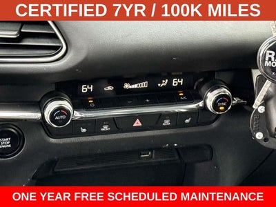 2021 Mazda Mazda CX-30 Preferred