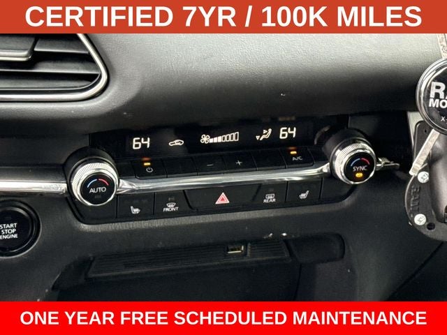 2021 Mazda Mazda CX-30 Preferred
