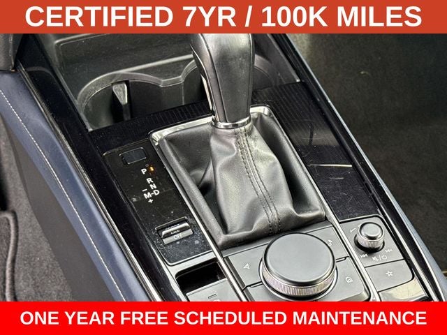 2021 Mazda Mazda CX-30 Preferred