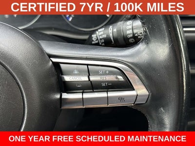 2021 Mazda Mazda CX-30 Preferred