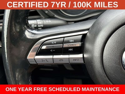 2021 Mazda Mazda CX-30 Preferred