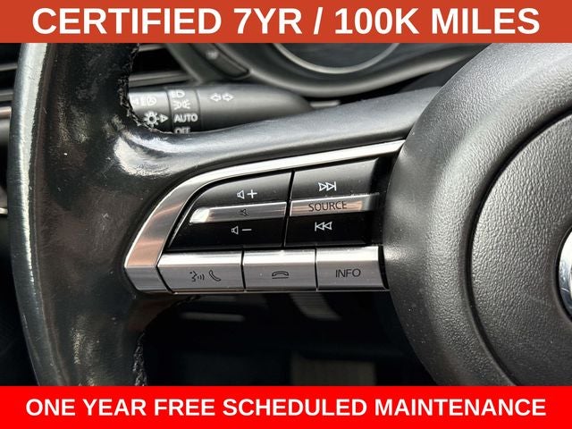 2021 Mazda Mazda CX-30 Preferred