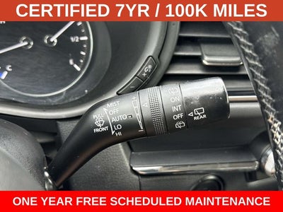 2021 Mazda Mazda CX-30 Preferred