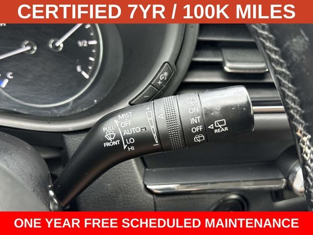 2021 Mazda Mazda CX-30 Preferred