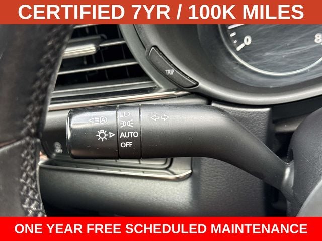 2021 Mazda Mazda CX-30 Preferred