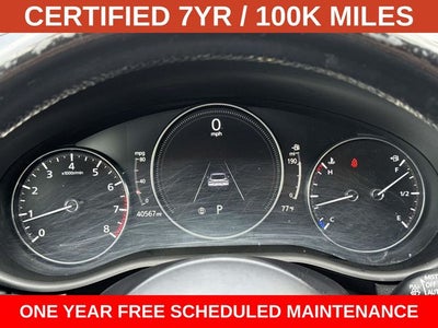 2021 Mazda Mazda CX-30 Preferred