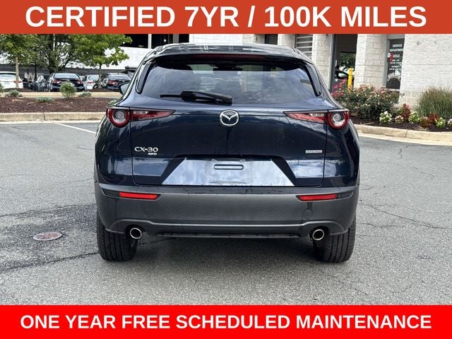 2021 Mazda Mazda CX-30 Preferred