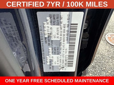 2021 Mazda Mazda CX-30 Preferred