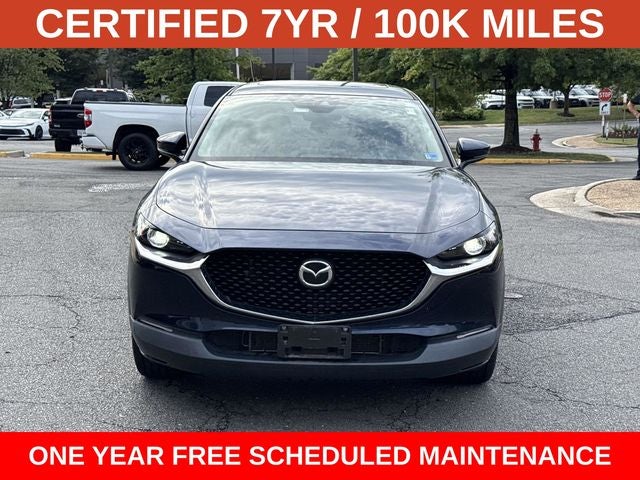 2021 Mazda Mazda CX-30 Preferred