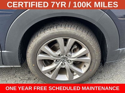 2021 Mazda Mazda CX-30 Preferred