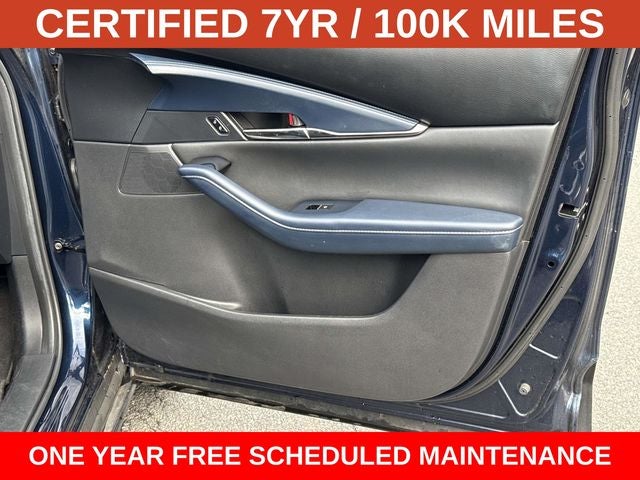 2021 Mazda Mazda CX-30 Preferred