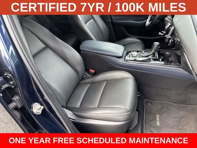 2021 Mazda Mazda CX-30 Preferred