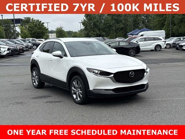 2023 Mazda Mazda CX-30 2.5 S Preferred Package