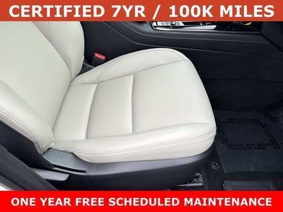 2023 Mazda Mazda CX-30 2.5 S Preferred Package