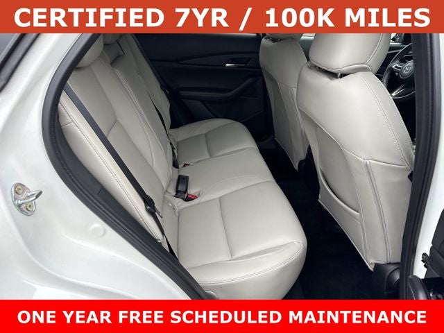 2023 Mazda Mazda CX-30 2.5 S Preferred Package