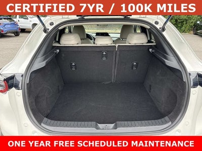 2023 Mazda Mazda CX-30 2.5 S Preferred Package