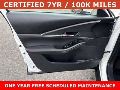 2023 Mazda Mazda CX-30 2.5 S Preferred Package