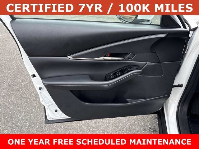 2023 Mazda Mazda CX-30 2.5 S Preferred Package