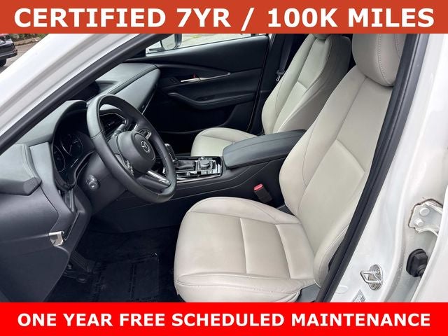 2023 Mazda Mazda CX-30 2.5 S Preferred Package
