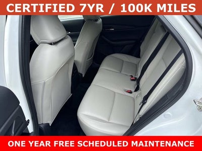 2023 Mazda Mazda CX-30 2.5 S Preferred Package