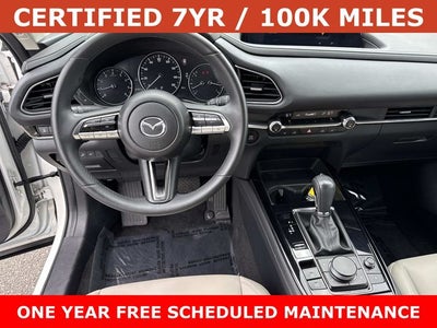 2023 Mazda Mazda CX-30 2.5 S Preferred Package